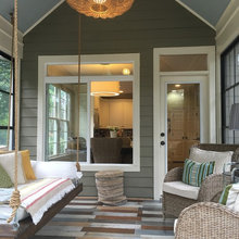 2020 Sunroom/porch