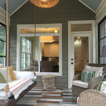 Sunroom Retreat