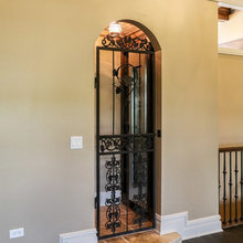 Wine cellar