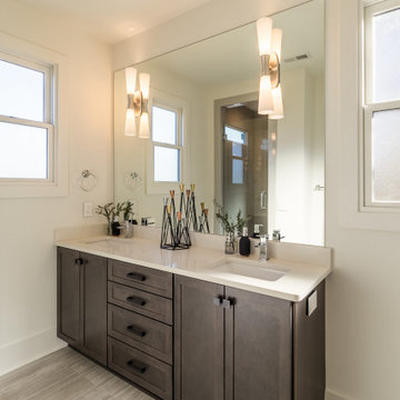 Leach St Townhomes