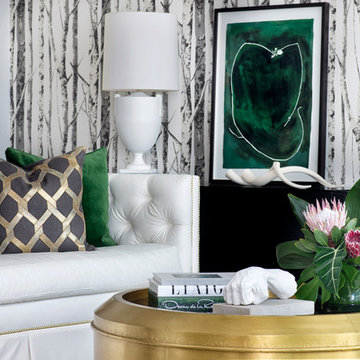Midtown Penthouse