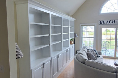 Family room photo in Other