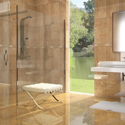 Cairo Porcelain Tile Flooring - Wall And Floor Tile