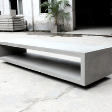 Concrete Furniture