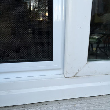 Fixed Windows