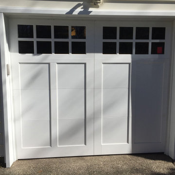 Fimbel Architectural Doors - American Legends Collection