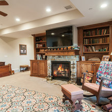 lower level lvg rm