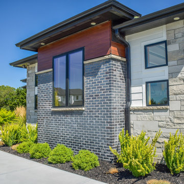 Iron Mill Multi 468 House