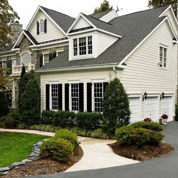 Doerr - Oakton Curb-Appeal