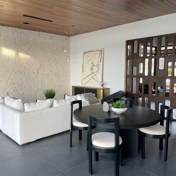 Everest Project (Entire House)