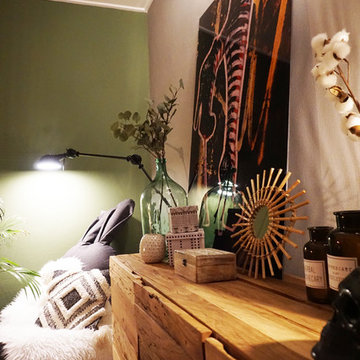 Salon Bohemian