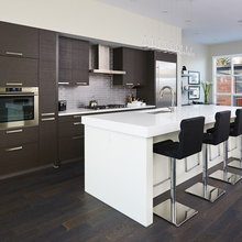 Kitchen Ideas