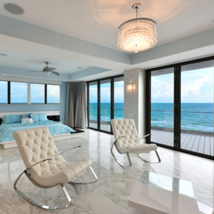 Contemporary Beach House Treasure Island