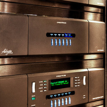 Home Automation