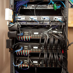 Hudson Home - Home Electronics