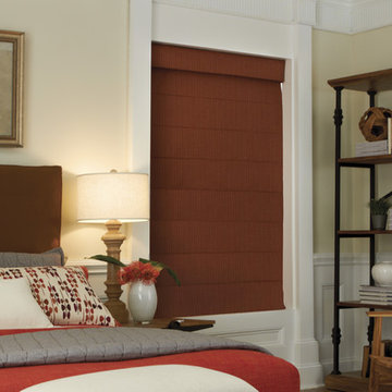 Roman Shades