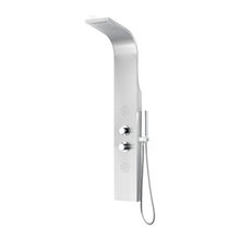 shower hardware