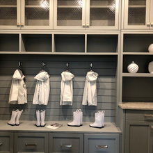 Harrow - Mud Room