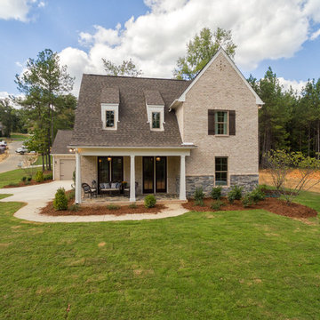 Willowbranch Home