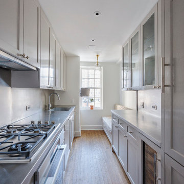 East 78th Street Residence
