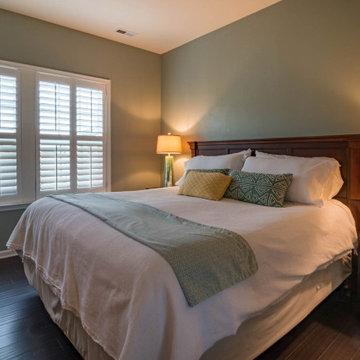 Composite Shutters