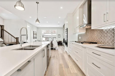 Custom Home