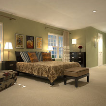 Bedroom Ideas