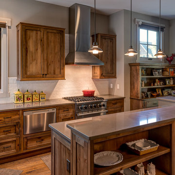 Farmstyle Kitchen