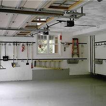 garage