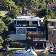 Modern home