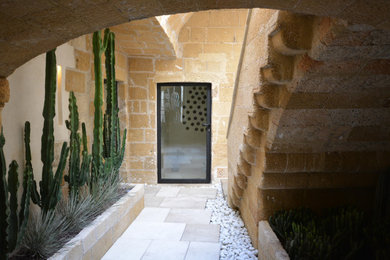 Residenza privata a Gallipoli
