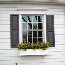 Exteriors