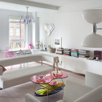 NYC - Beekman Place Residence