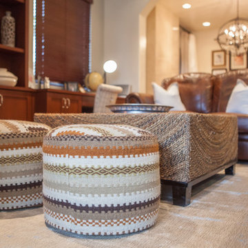 San Diego Magazine- Coronado Estate