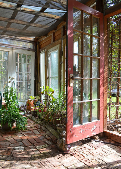 Gewächshaus selber bauen: Das müssen Sie beachten