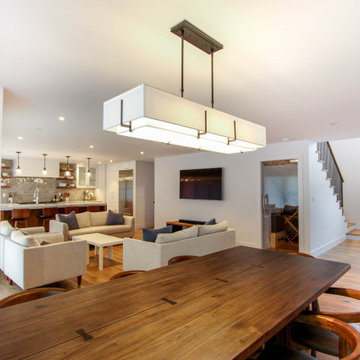 Pebble Beach Linksman Retreat