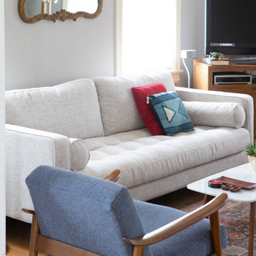 Subtle Eclectic
