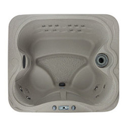 Cascina&reg; - Hot Tubs