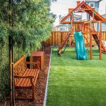 Rashna Landscaping: 123 Calle El Padre