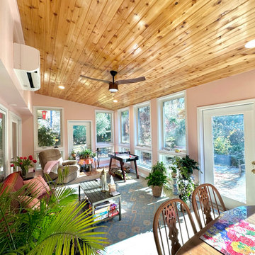 Home Addition in Decatur, GA