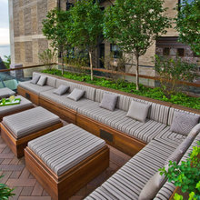 Roof Deck