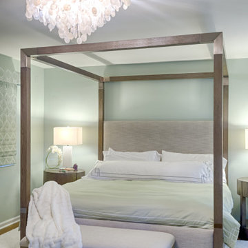 Tranquil Master Bedroom