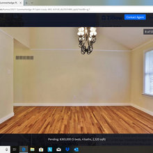 Front room