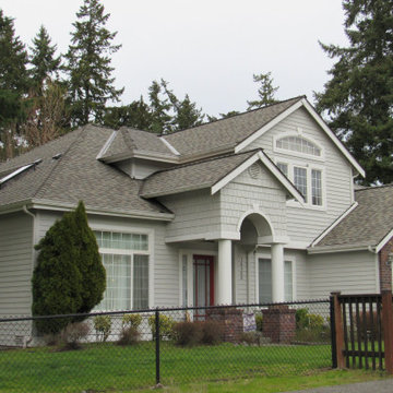 Redmond Roofs