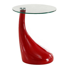 50 Most Por Contemporary Red Coffee Tables For 2018 Houzz Ceets Lava Coffee Table Red Tables
