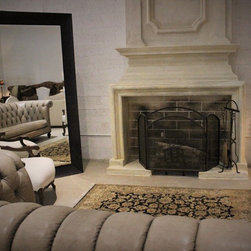 Showroom - Products
