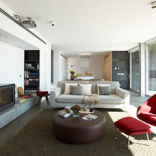Fireplaces