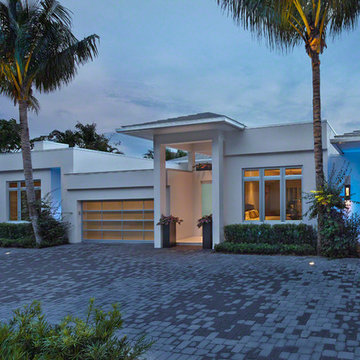 Mariner Drive