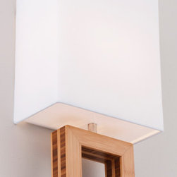 Lighting-Sconce - Wall Sconces