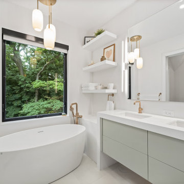 Bennington Heights Major Renovation